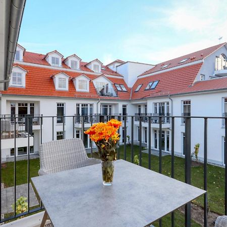 Baltischer Hof Apartment 40 Boltenhagen  Exterior foto